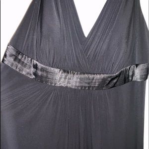 David’s Bridal long Formal Dress Plus size 24